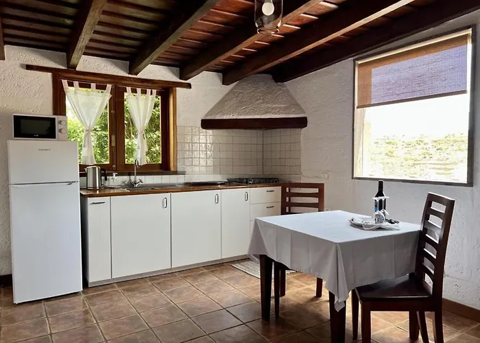 Sitio De La Casa With Private Pool *