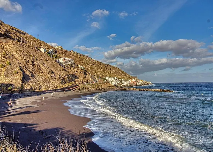 Sitio De La Casa With Private Pool * Arico