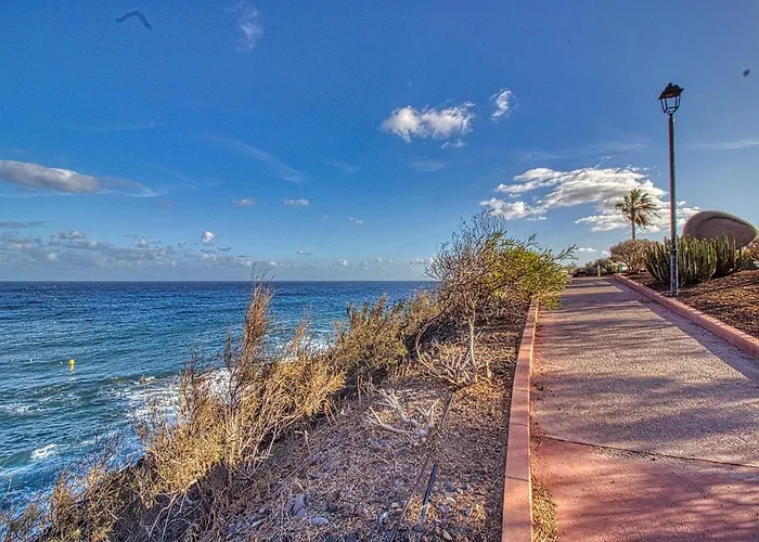 Sitio De La Casa With Private Pool * Arico