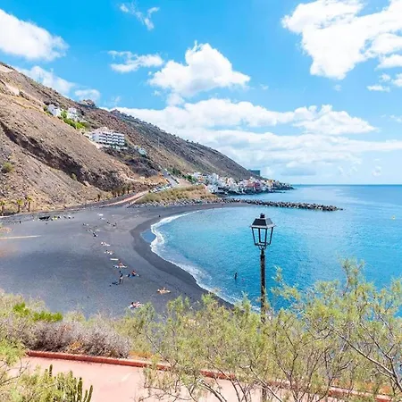 بيت للعطل Sitio De La Casa With Private Pool Arico