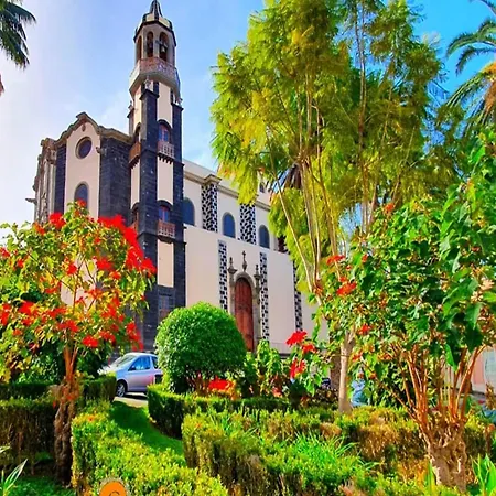 Sitio De La Casa With Private Pool بيت للعطل Arico