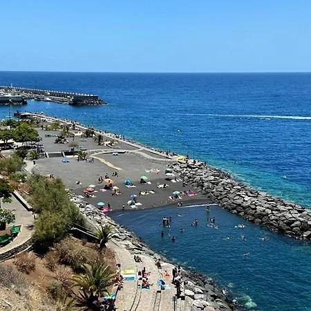 بيت للعطل Sitio De La Casa With Private Pool Arico