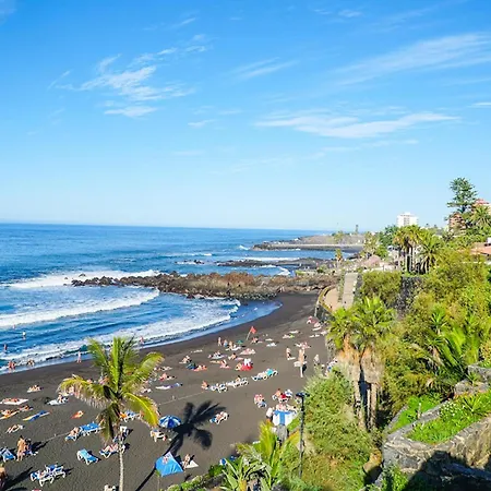 بيت للعطل Sitio De La Casa With Private Pool Arico