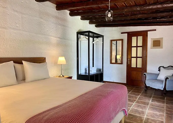 Sitio De La Casa With Private Pool Dom wakacyjny