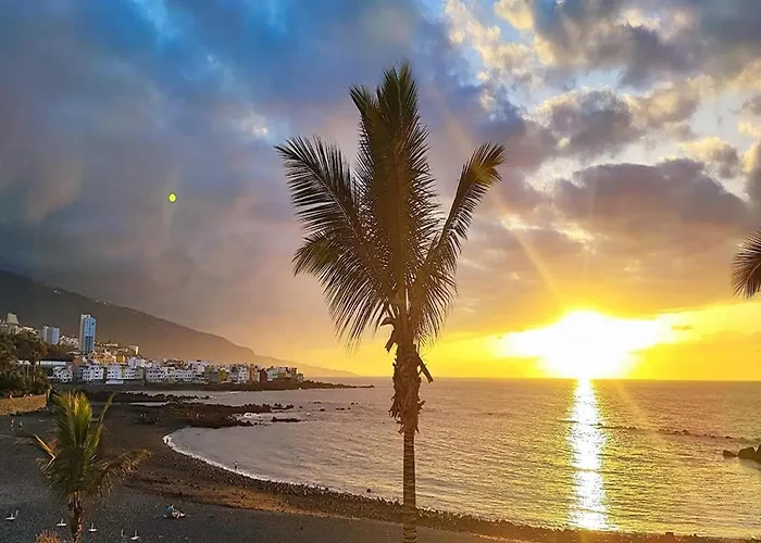 Sitio De La Casa With Private Pool Dom wakacyjny Arico