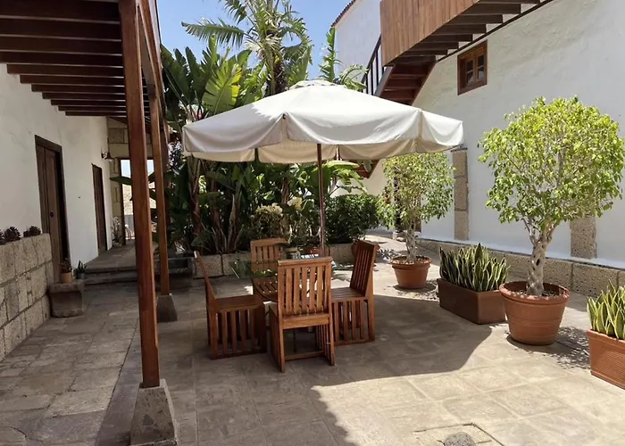 Dom wakacyjny Sitio De La Casa With Private Pool