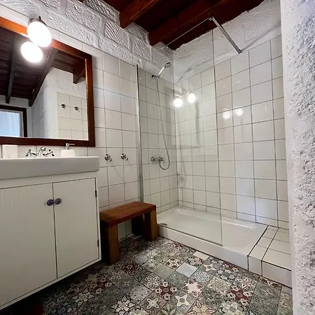 Sitio De La Casa With Private Pool Vakantiehuis